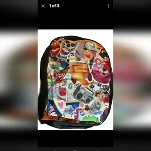 Laptop Backpack Fortnite